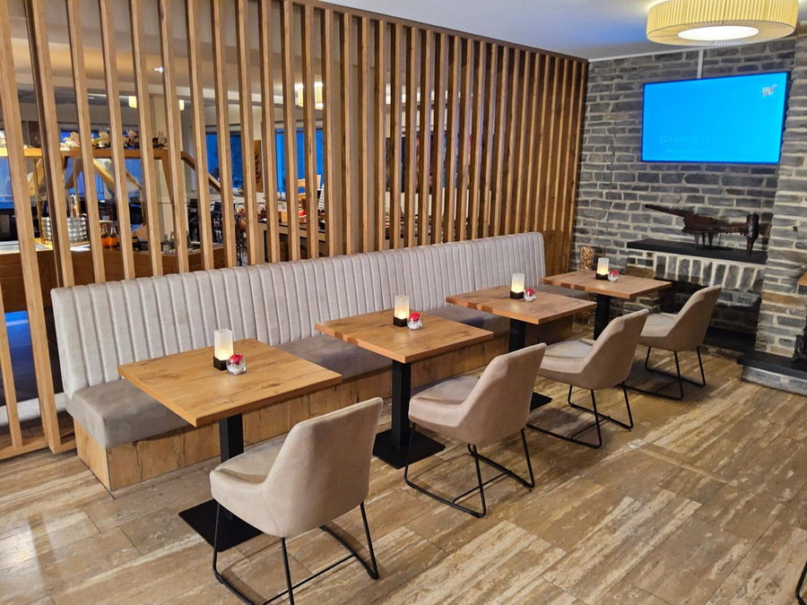 Christiana's Wein & Art Hotel, Bernkastel-Kues, Germany