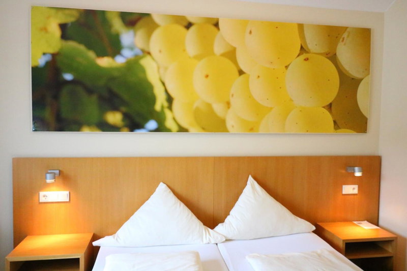 Christiana's Wein & Art Hotel, Bernkastel-Kues, Germany