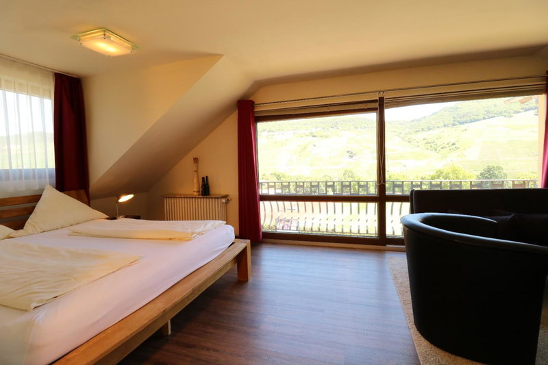 Christiana's Wein & Art Hotel, Bernkastel-Kues, Germany
