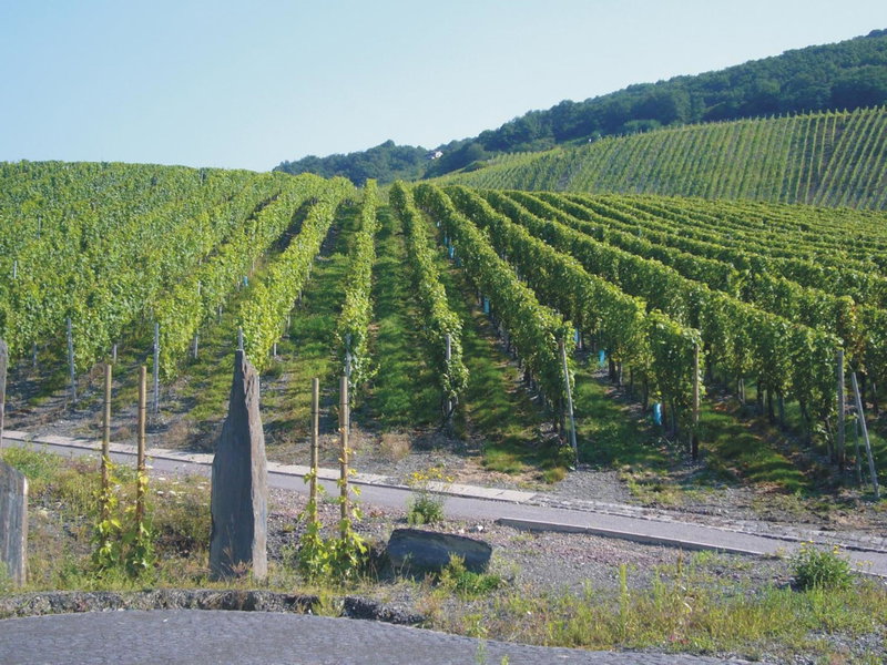 Christiana's Wein & Art Hotel, Bernkastel-Kues, Germany