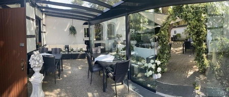 Hotel Haus Gimken, Essen, Germany