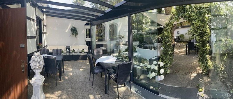 Hotel Haus Gimken, Essen, Germany