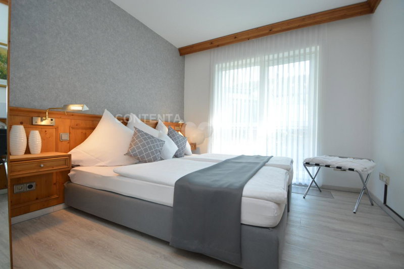 Hotel Haus Gimken, Essen, Germany
