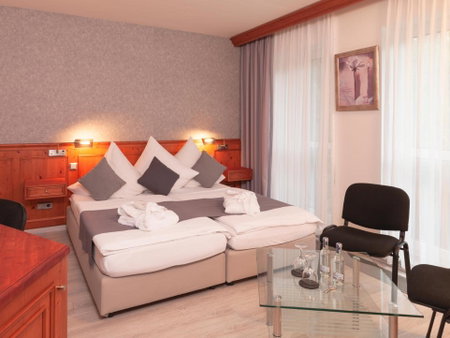 Hotel Haus Gimken, Essen, Germany