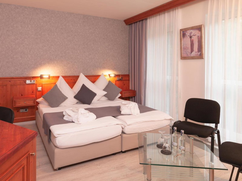 Hotel Haus Gimken, Essen, Germany