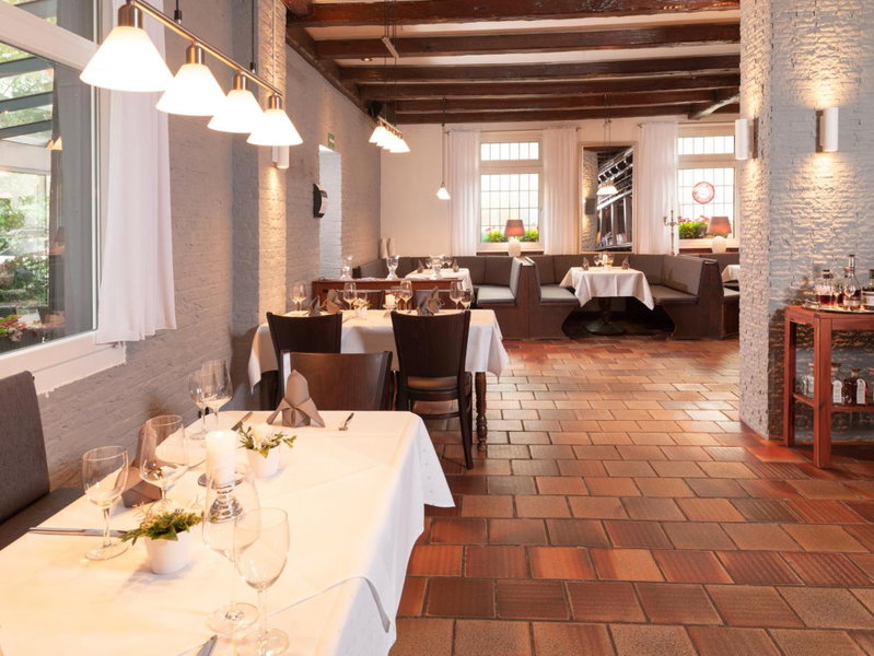 Hotel Haus Gimken, Essen, Germany