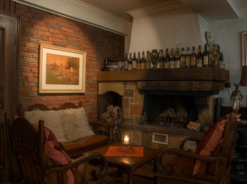 Hotel Haus Gimken, Essen, Germany