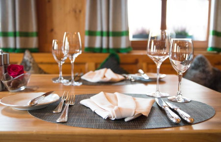 Hotel Restaurant Vinothek LAMM, Bad Herrenalb, Germany