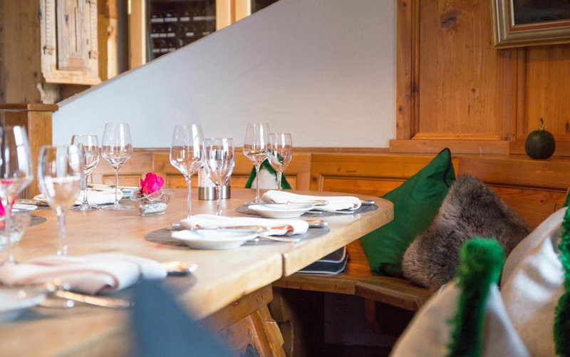 Hotel Restaurant Vinothek LAMM, Bad Herrenalb, Germany