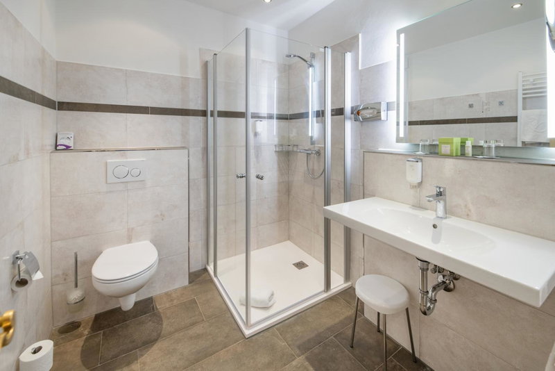 Romantik Hotel Stryckhaus, Willingen, Germany