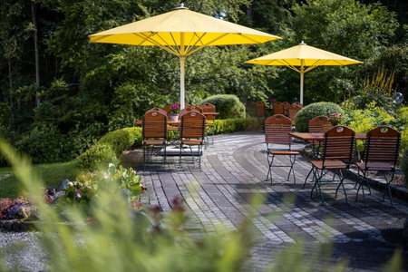 Romantik Hotel Stryckhaus, Willingen, Germany