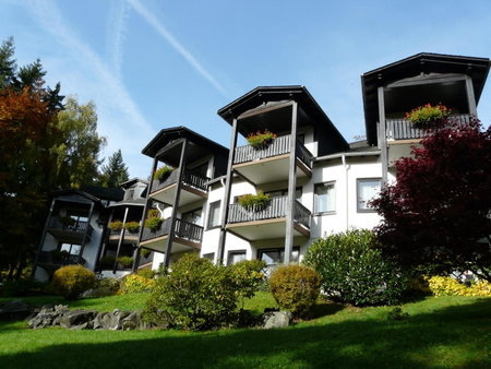 Romantik Hotel Stryckhaus, Willingen, Germany