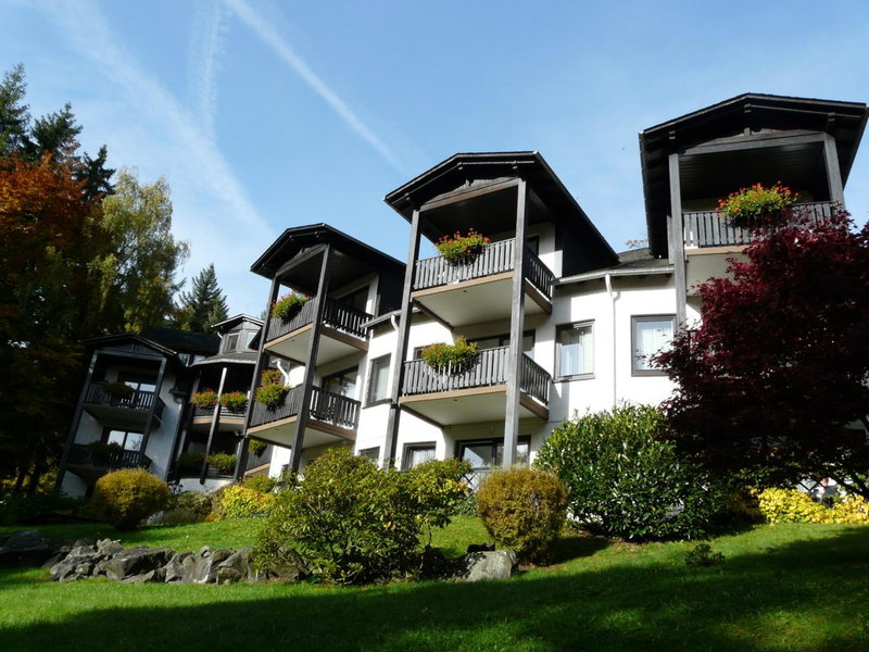 Romantik Hotel Stryckhaus, Willingen, Germany