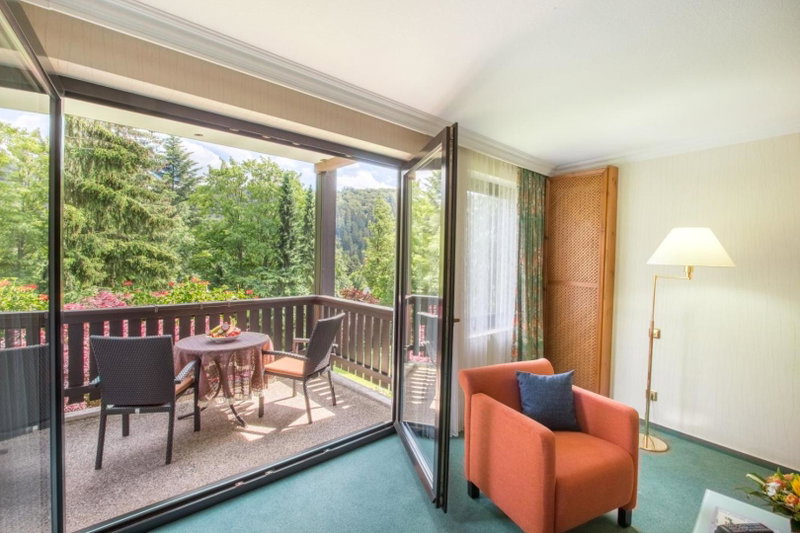 Romantik Hotel Stryckhaus, Willingen, Germany