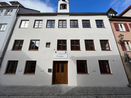 Das Fischer Boardinghouse KF, Kaufbeuren, Germany