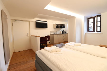 Das Fischer Boardinghouse KF, Kaufbeuren, Germany