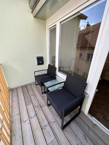 Das Fischer Boardinghouse KF, Kaufbeuren, Germany
