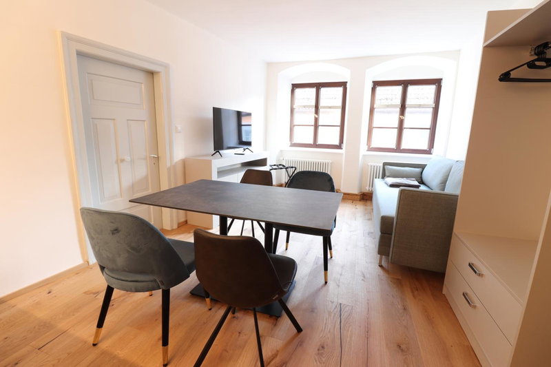 Das Fischer Boardinghouse KF, Kaufbeuren, Germany