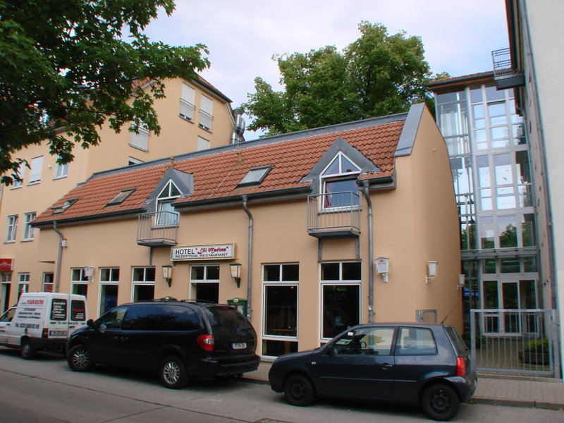 Filmhotel Lili Marleen Potsdam, Potsdam, Germany