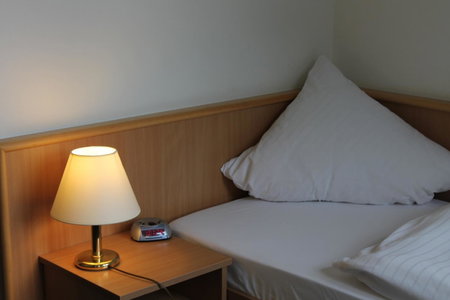 Filmhotel Lili Marleen Potsdam, Potsdam, Germany
