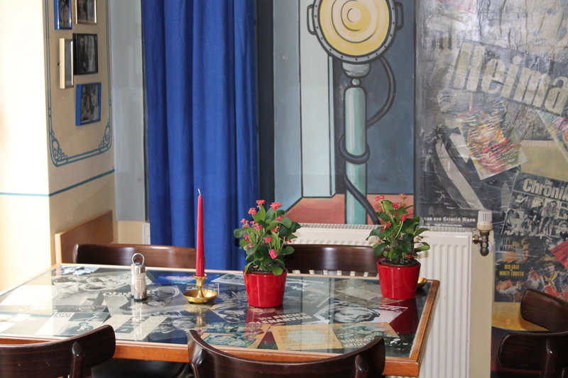 Filmhotel Lili Marleen Potsdam, Potsdam, Germany