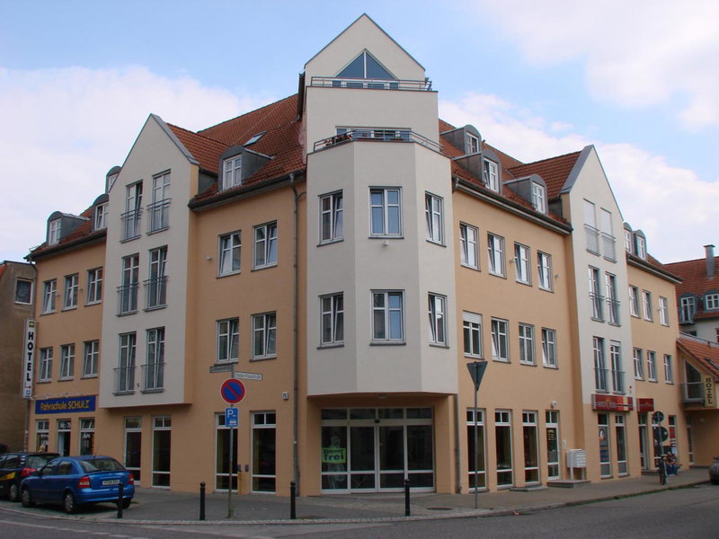 Filmhotel Lili Marleen Potsdam, Potsdam, Germany