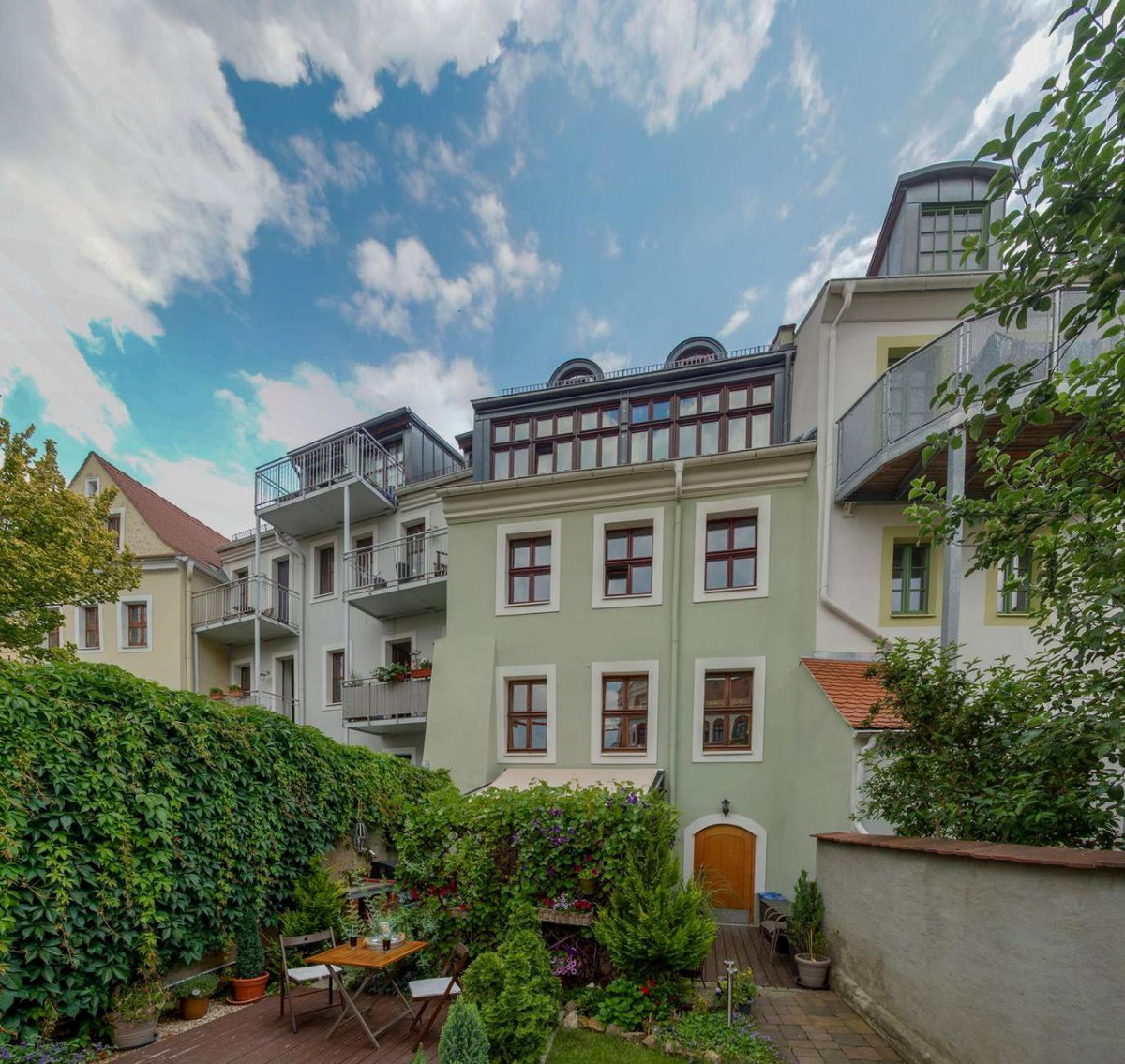 Pension Wielsch, Germany