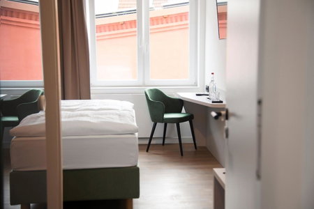 Hanse House Wismar, Wismar, Germany