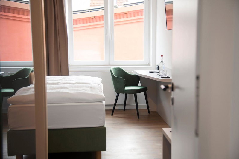 Hanse House Wismar, Wismar, Germany