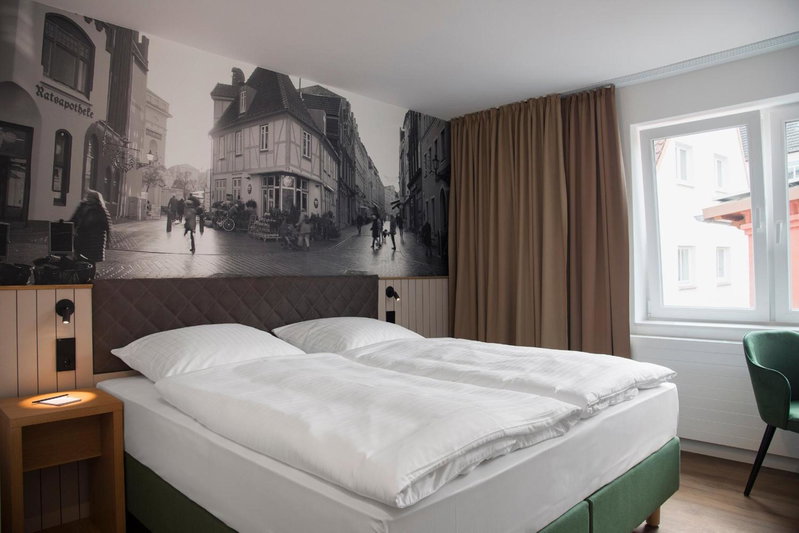 Hanse House Wismar, Wismar, Germany