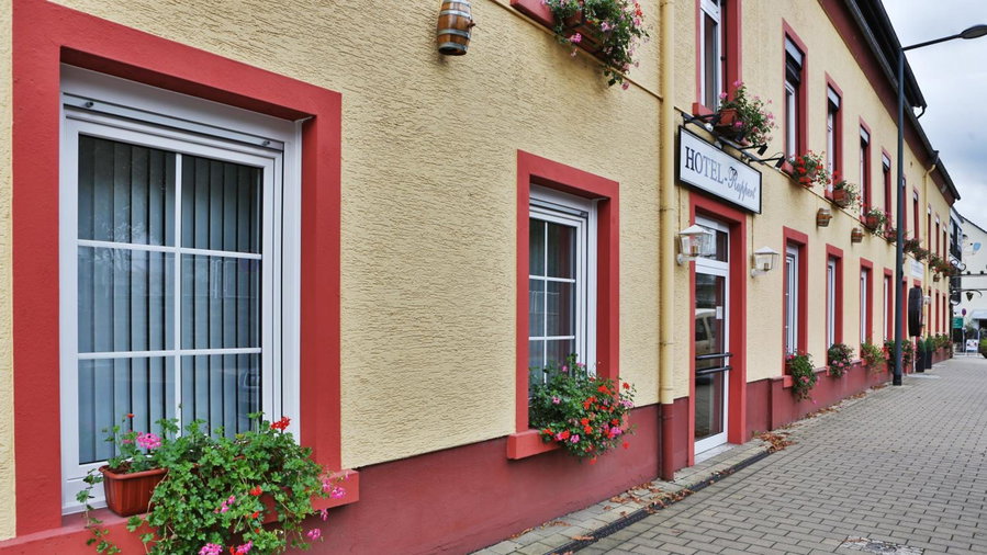 Hotel Ruppert, Walluf, Germany