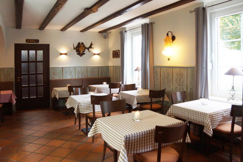 Hotel Ruppert, Walluf, Germany