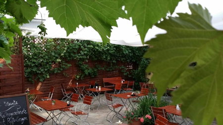 Hotel Ruppert, Walluf, Germany