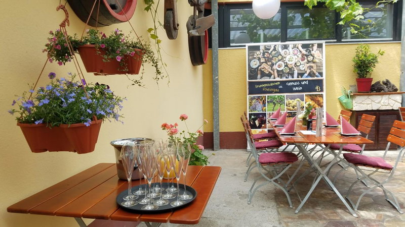 Hotel Ruppert, Walluf, Germany