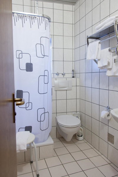 Hotel Ruppert, Walluf, Germany