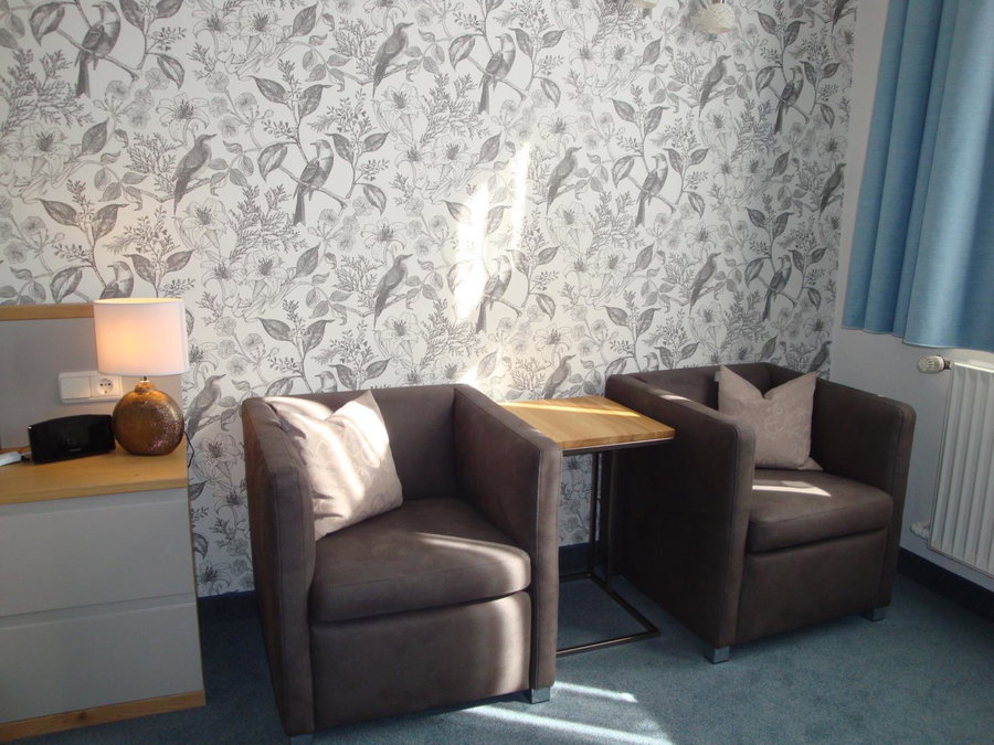 Hotel Bellevue, Hameln, Germany