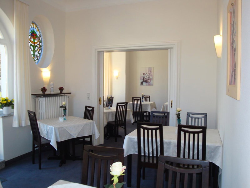 Hotel Bellevue, Hameln, Germany
