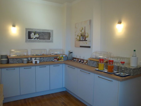 Hotel Bellevue, Hameln, Germany