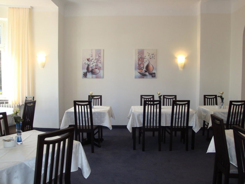 Hotel Bellevue, Hameln, Germany