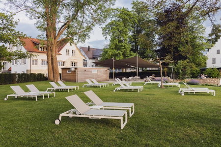 Hotel Caraleon, Wasserburg am Bodensee, Germany