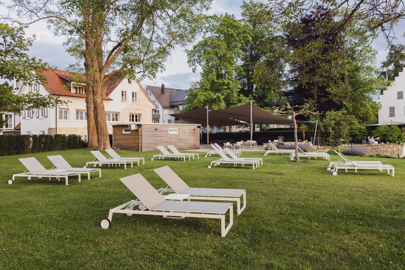 Hotel Caraleon, Wasserburg am Bodensee, Germany