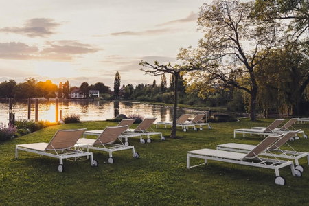 Hotel Caraleon, Wasserburg am Bodensee, Germany
