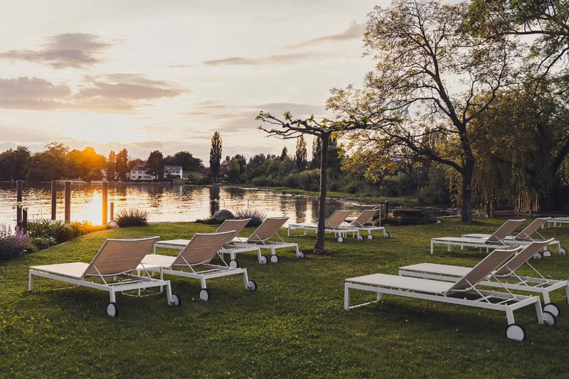 Hotel Caraleon, Wasserburg am Bodensee, Germany