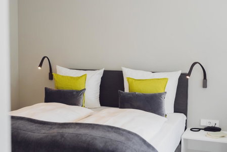 Hotel Caraleon, Wasserburg am Bodensee, Germany