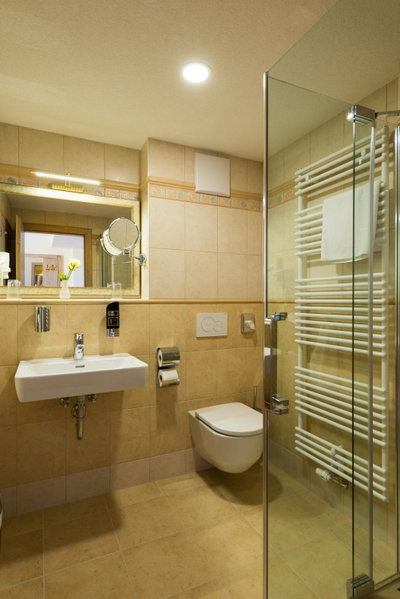 Hotel Rebstock, Baden-Baden, Germany