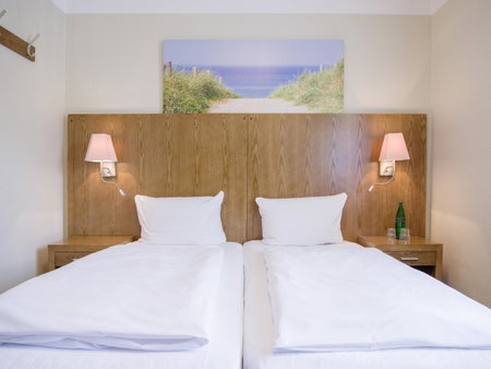 Hotel Königstein Kiel by Tulip Inn, Kiel, Germany