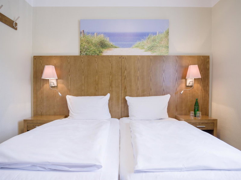 Hotel Königstein Kiel by Tulip Inn, Kiel, Germany