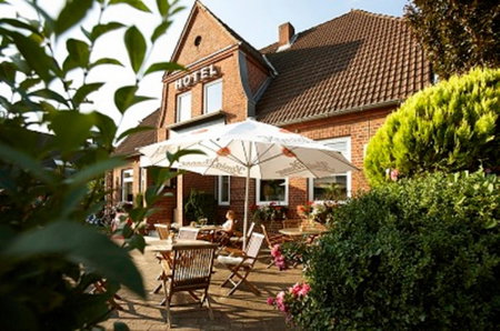 Hotel Königstein Kiel by Tulip Inn, Kiel, Germany