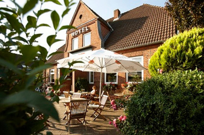 Hotel Königstein Kiel by Tulip Inn, Kiel, Germany