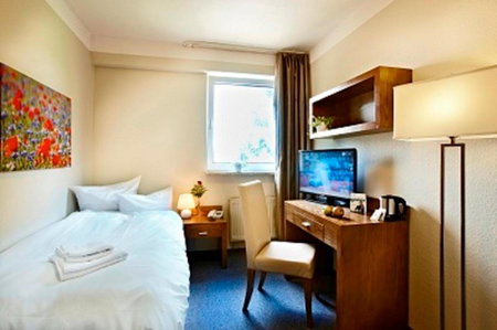 Hotel Königstein Kiel by Tulip Inn, Kiel, Germany